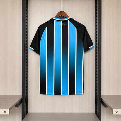 Camisa Grêmio Home 26/27 - Umbro Torcedor Masculina