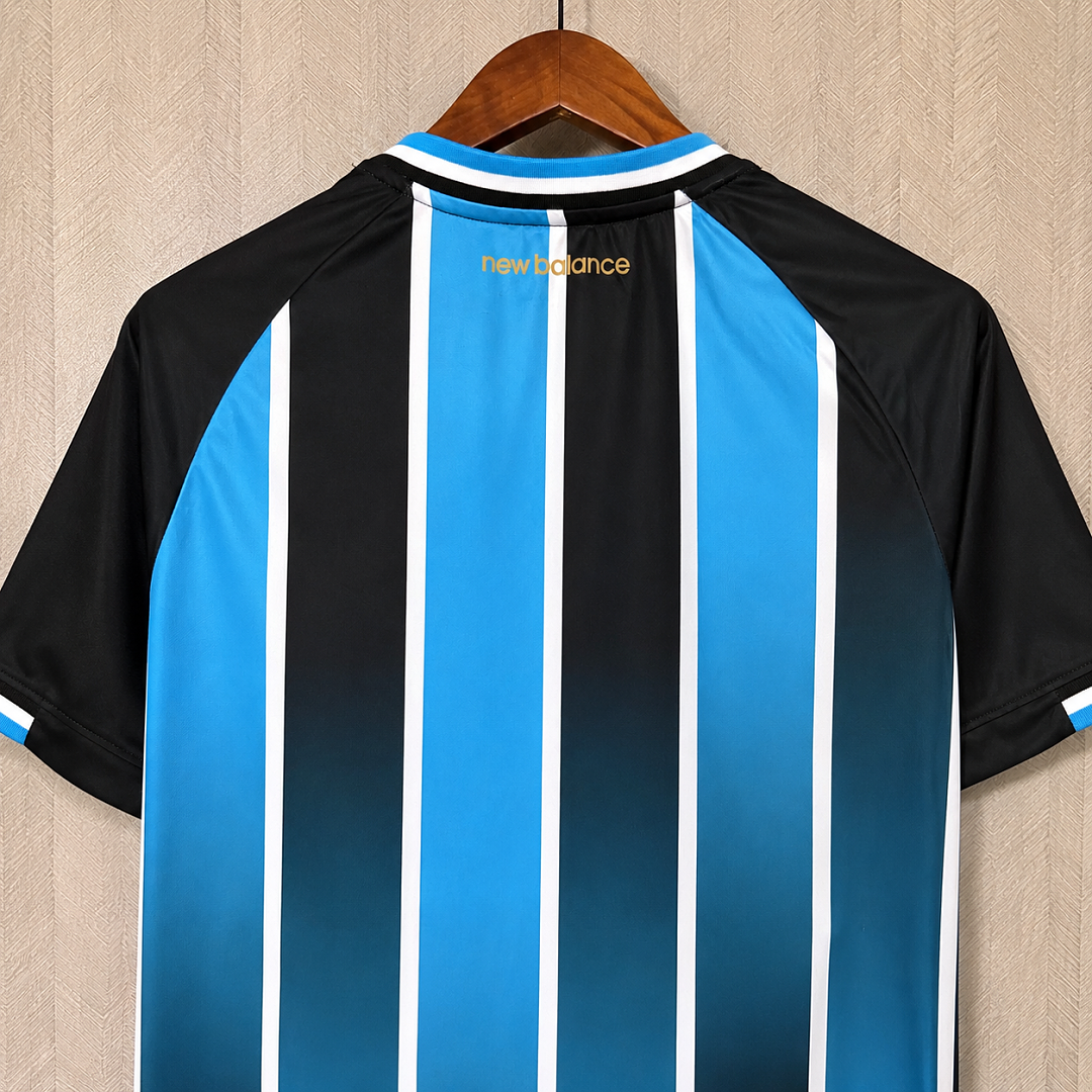Camisa Grêmio Home 26/27 - Umbro Torcedor Masculina