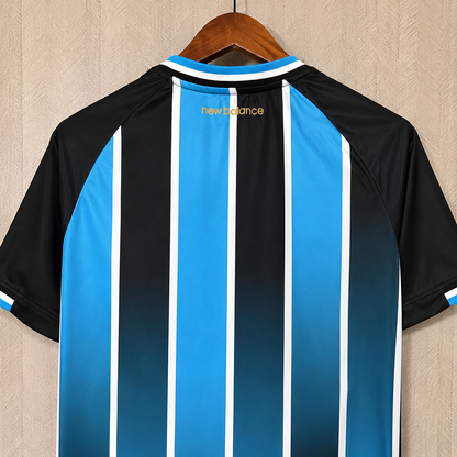 Camisa Grêmio Home 26/27 - Umbro Torcedor Masculina