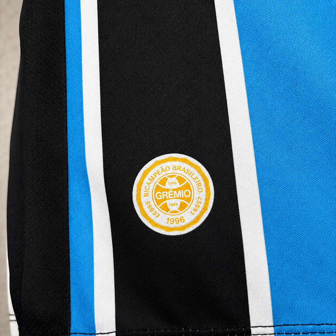 Camisa Grêmio Home 26/27 - Umbro Torcedor Masculina