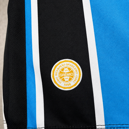 Camisa Grêmio Home 26/27 - Umbro Torcedor Masculina