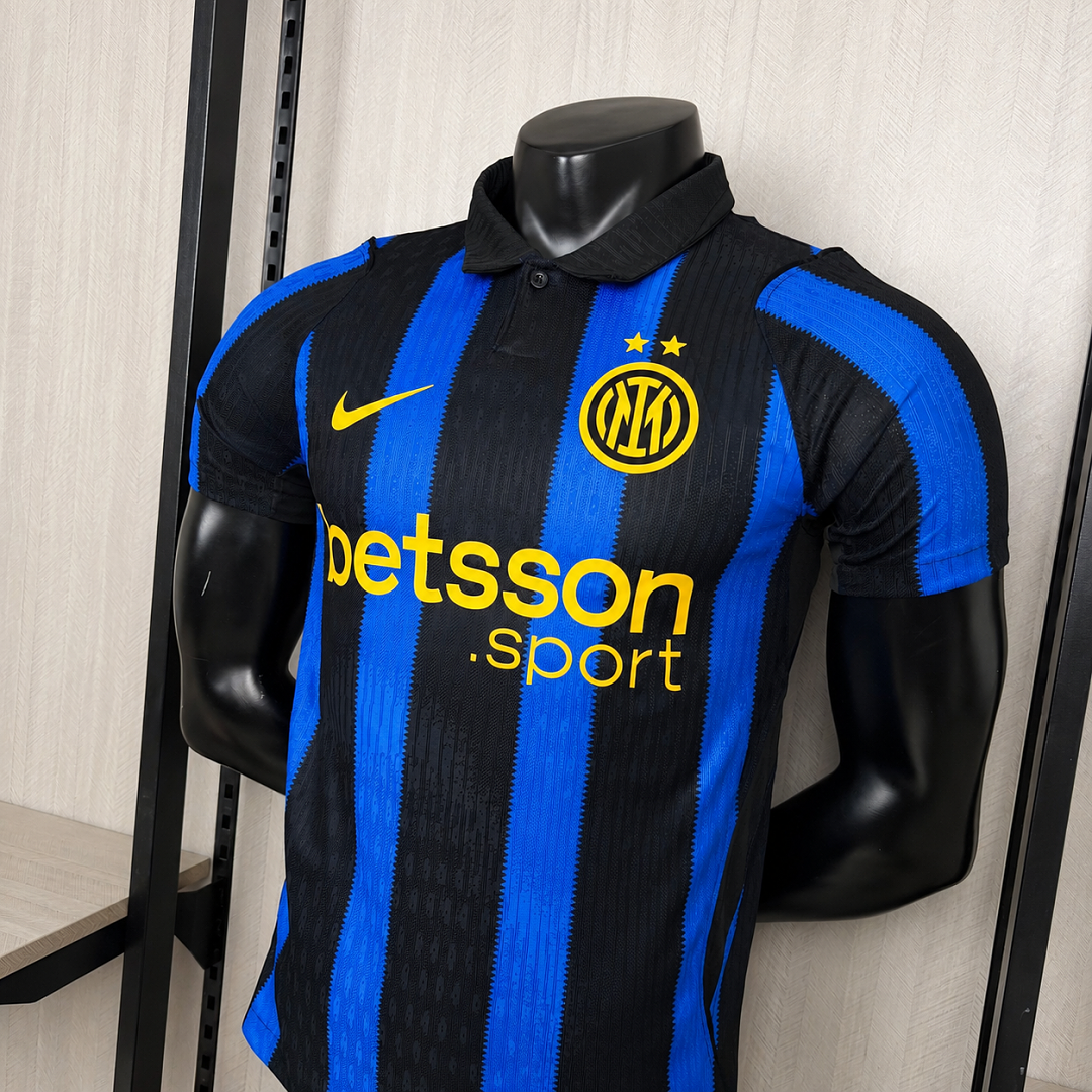 Camisa Inter de Milão Home 26/27 - Nike Jogador Masculina