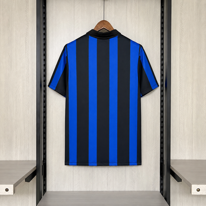 Camisa Inter de Milão Home 26/27 - Nike Torcedor Masculina