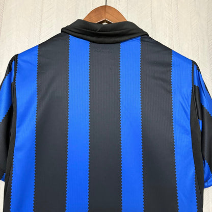 Camisa Inter de Milão Home 26/27 - Nike Torcedor Masculina