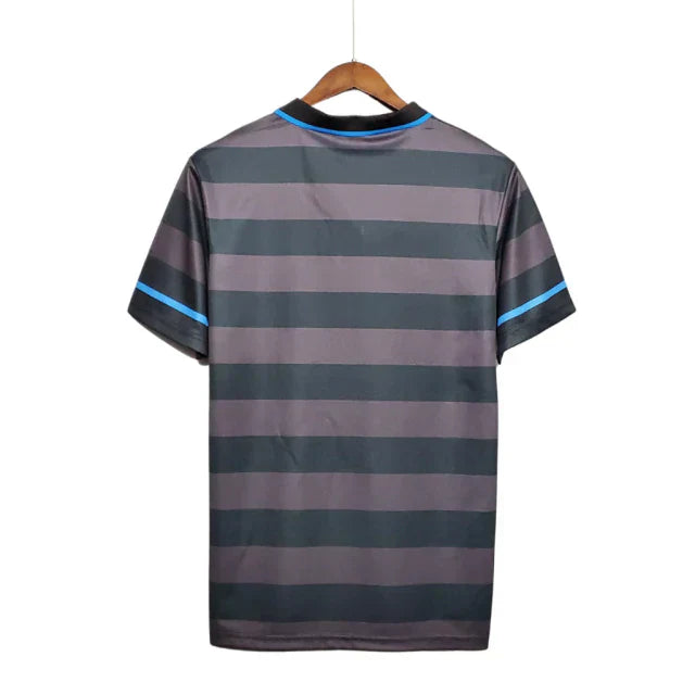 Camisa Inter de Milão 97/98 Away - Retrô Masculina