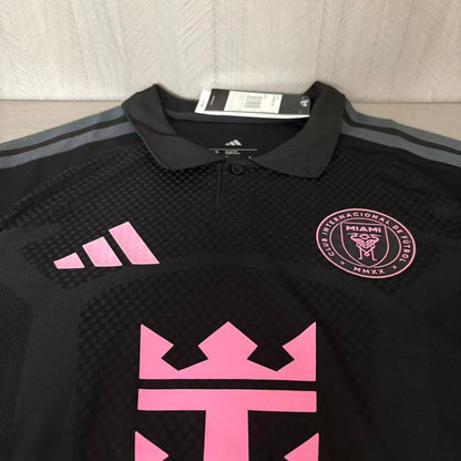 Camisa Inter Miami 26/27 - Adidas Jogador Masculina