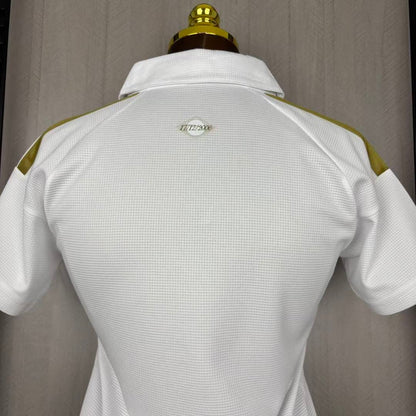 Camisa Internacional Away 26/27 - Adidas Torcedor Feminina