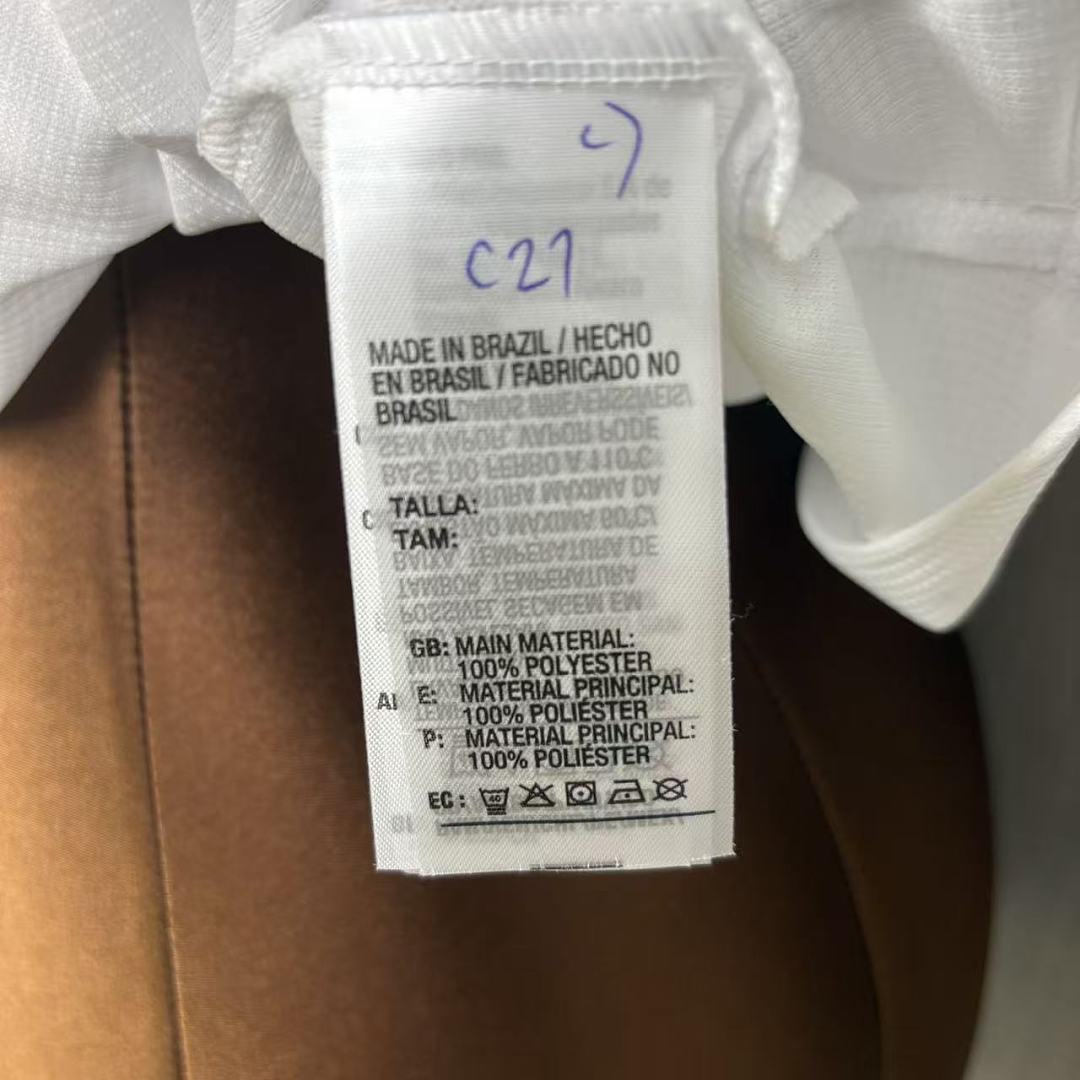 Camisa Internacional Away 26/27 - Adidas Torcedor Feminina