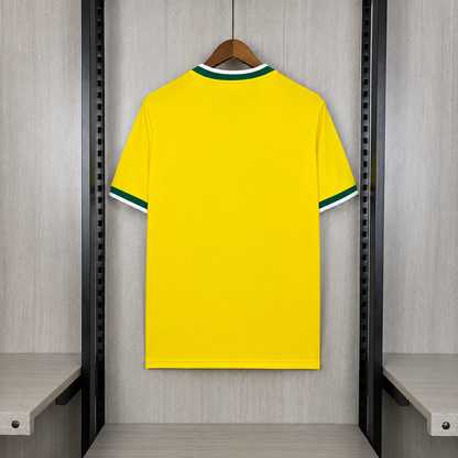 Camisa Internacional Edição Copa do Mundo 26/27 - Adidas Torcedor Masculina