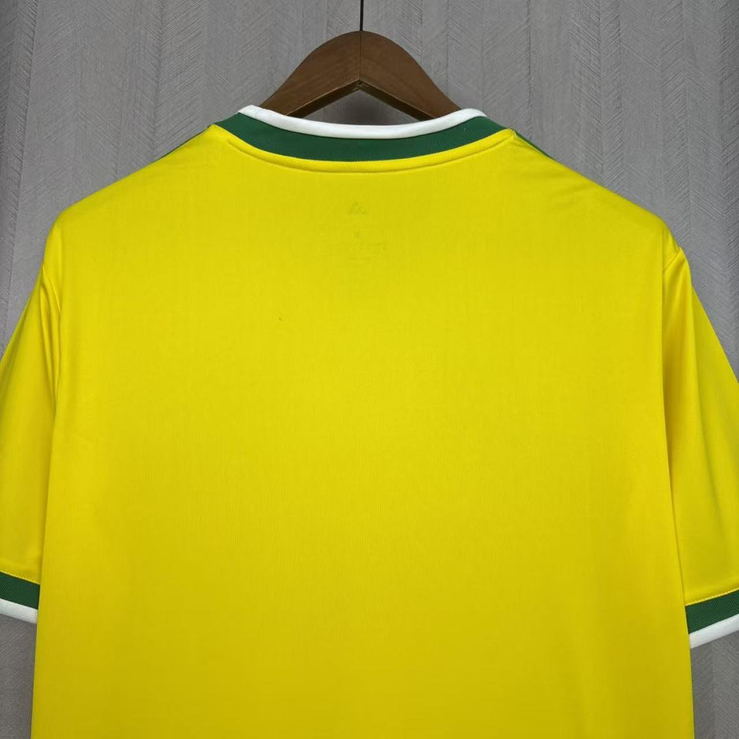 Camisa Internacional Edição Copa do Mundo 26/27 - Adidas Torcedor Masculina