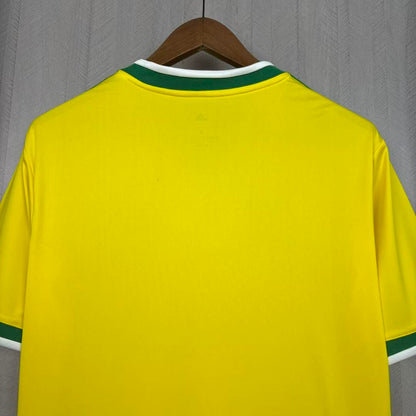 Camisa Internacional Edição Copa do Mundo 26/27 - Adidas Torcedor Masculina
