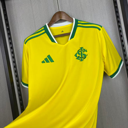 Camisa Internacional Edição Copa do Mundo 26/27 - Adidas Torcedor Masculina