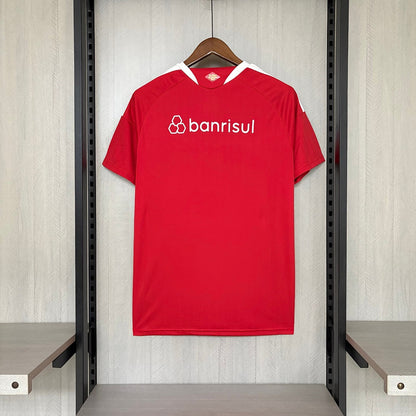 Camisa Internacional Home 26/27 - Adidas Torcedor Masculina