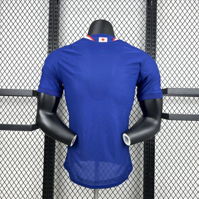 Camisa Japão Home 26/27 - Adidas Jogador Masculina