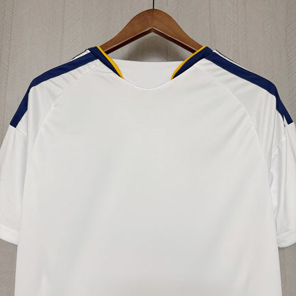 Camisa LA Galaxy Home 26/27 - Adidas Torcedor Masculina