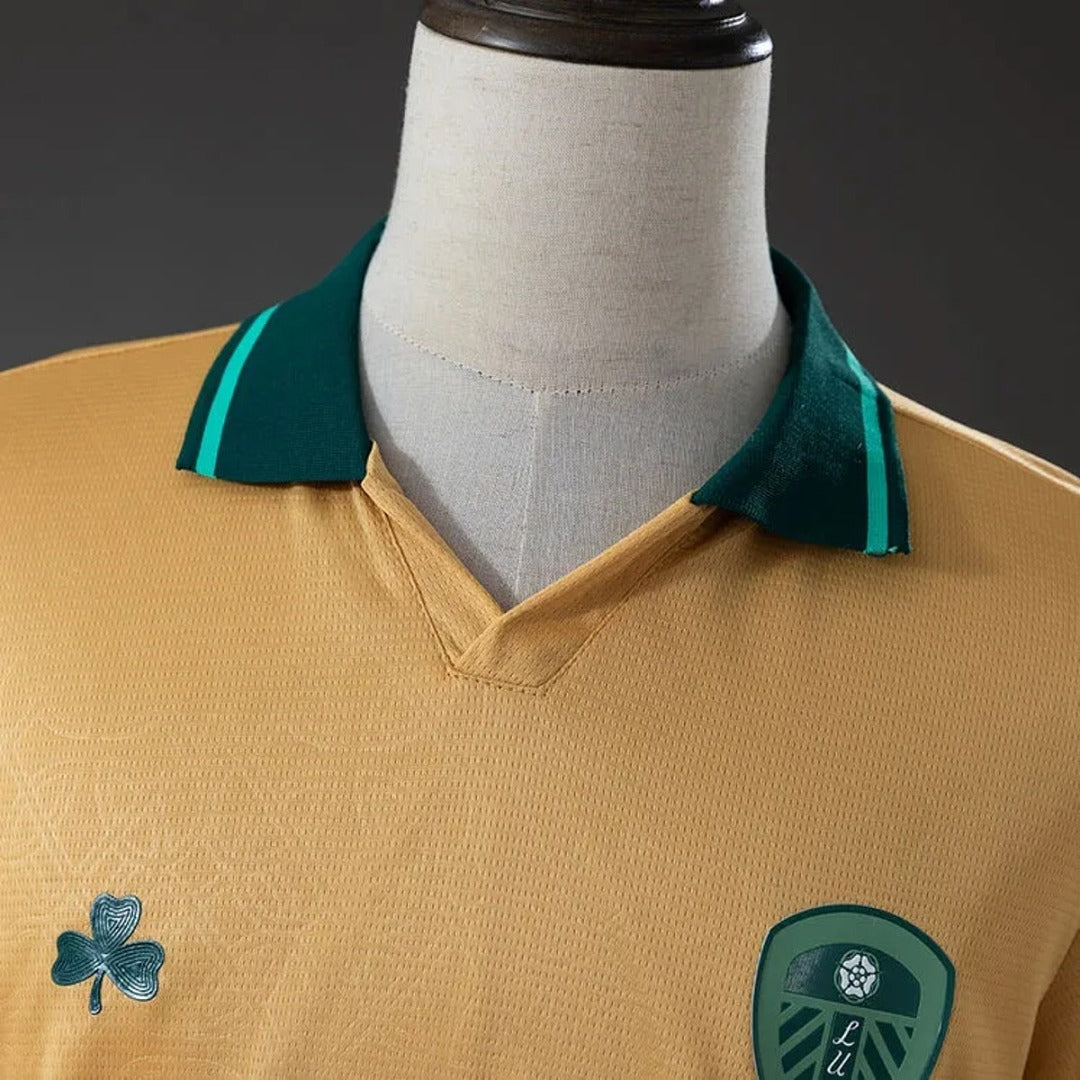 Camisa Leeds United 26/27 - Adidas Torcedor Masculina