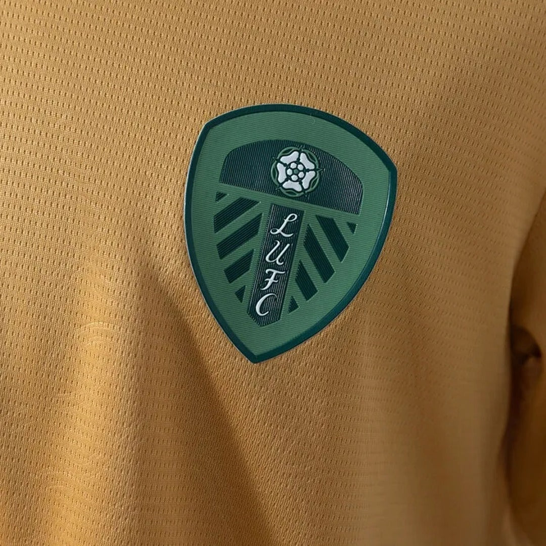 Camisa Leeds United 26/27 - Adidas Torcedor Masculina