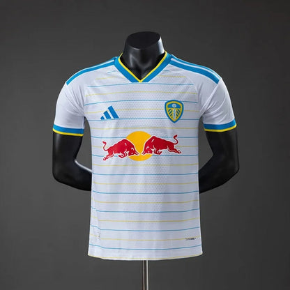 Camisa Leeds United Home 26/27 - Adidas Jogador Masculina