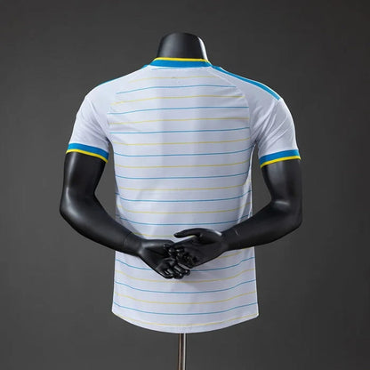 Camisa Leeds United Home 26/27 - Adidas Jogador Masculina