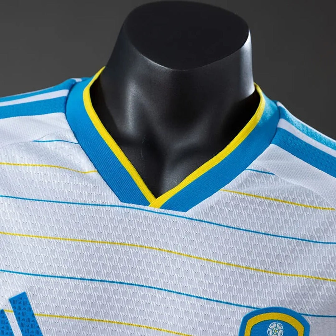 Camisa Leeds United Home 26/27 - Adidas Jogador Masculina