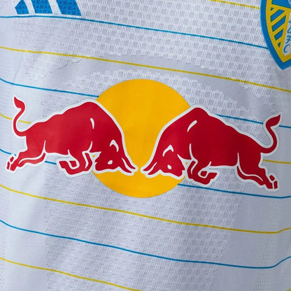 Camisa Leeds United Home 26/27 - Adidas Jogador Masculina