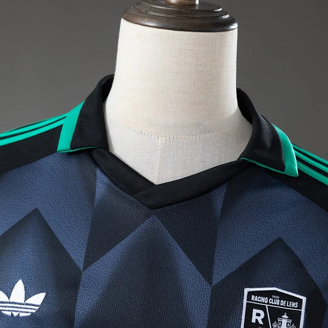 Camisa Lens Away 26/27 - Puma Torcedor Masculina