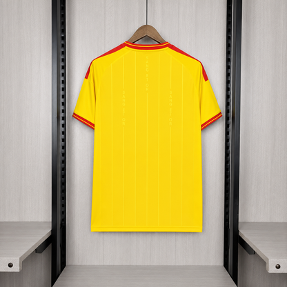 Camisa Lens Home 26/27 - Puma Torcedor Masculina