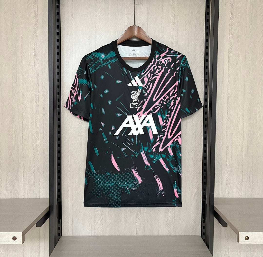 Camisa Liverpool Edição Especial 26/27 - Adidas Torcedor Masculina