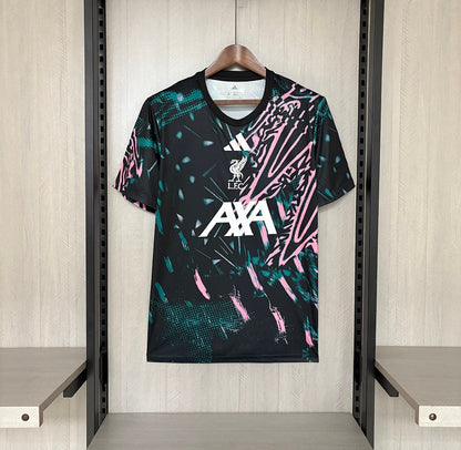 Camisa Liverpool Edição Especial 26/27 - Adidas Torcedor Masculina