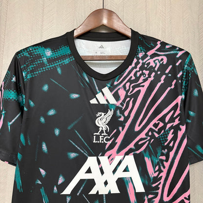 Camisa Liverpool Edição Especial 26/27 - Adidas Torcedor Masculina