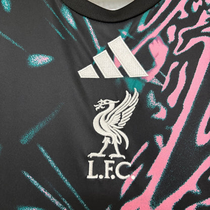 Camisa Liverpool Edição Especial 26/27 - Adidas Torcedor Masculina