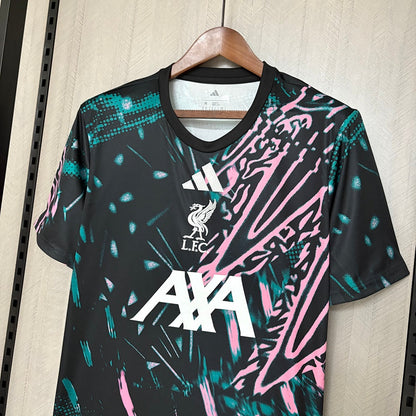 Camisa Liverpool Edição Especial 26/27 - Adidas Torcedor Masculina
