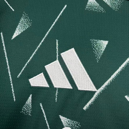 Camisa Liverpool Goleiro Verde 26/27 - Adidas Torcedor Masculina