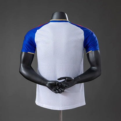 Camisa Lyon Home 26/27 - Adidas Jogador Masculina