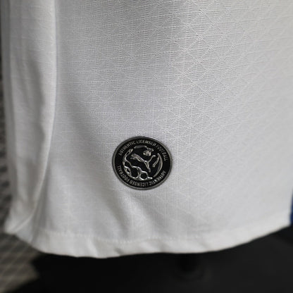 Camisa Manchester City Away 26/27 - Puma Jogador Masculina