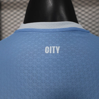 Camisa Manchester City Home 26/27 - Puma Jogador Masculina (2)
