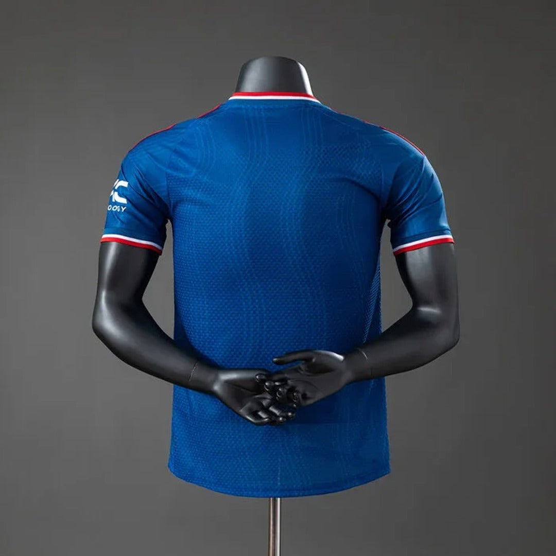 Camisa Manchester United Away 26/27 - Adidas Jogador Masculina (2)