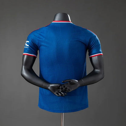 Camisa Manchester United Away 26/27 - Adidas Jogador Masculina (2)