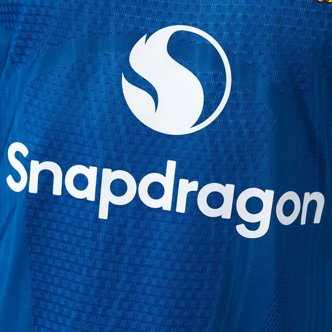 Camisa Manchester United Away 26/27 - Adidas Jogador Masculina (2)