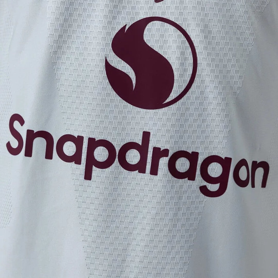 Camisa Manchester United Away 26/27 - Adidas Jogador Masculina