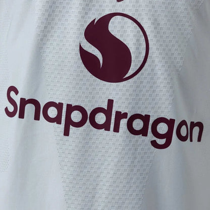 Camisa Manchester United Away 26/27 - Adidas Jogador Masculina