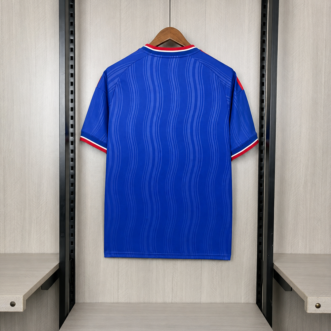 Camisa Manchester United Away 26/27 - Adidas Torcedor Masculina