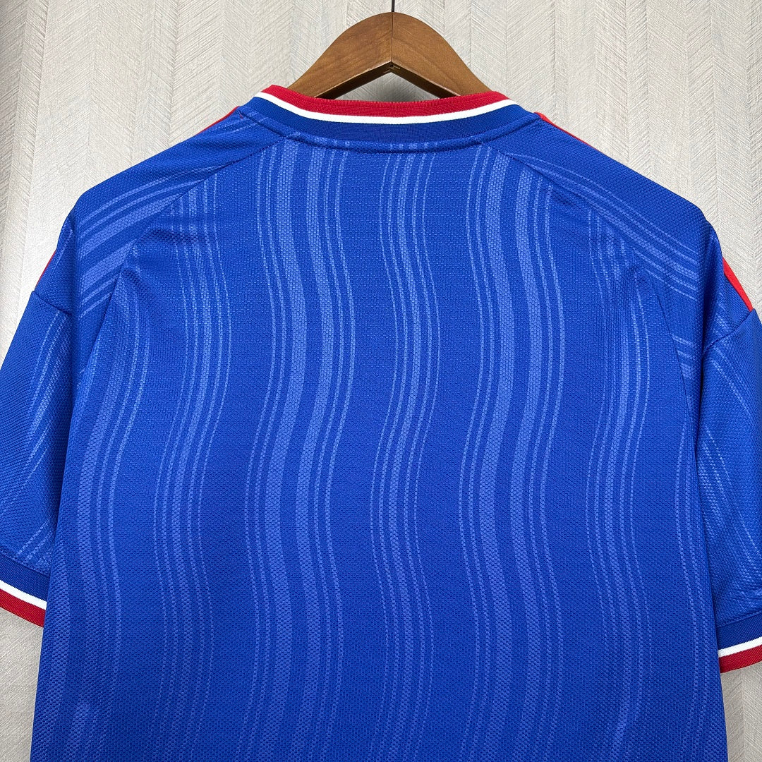 Camisa Manchester United Away 26/27 - Adidas Torcedor Masculina