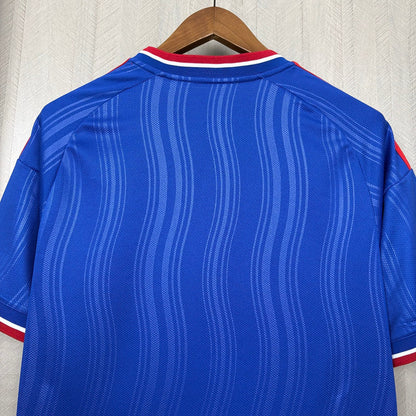 Camisa Manchester United Away 26/27 - Adidas Torcedor Masculina