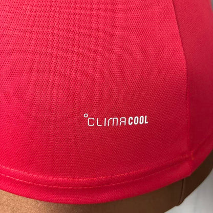 Camisa Manchester United Home 26/27 - Adidas Torcedor Feminina