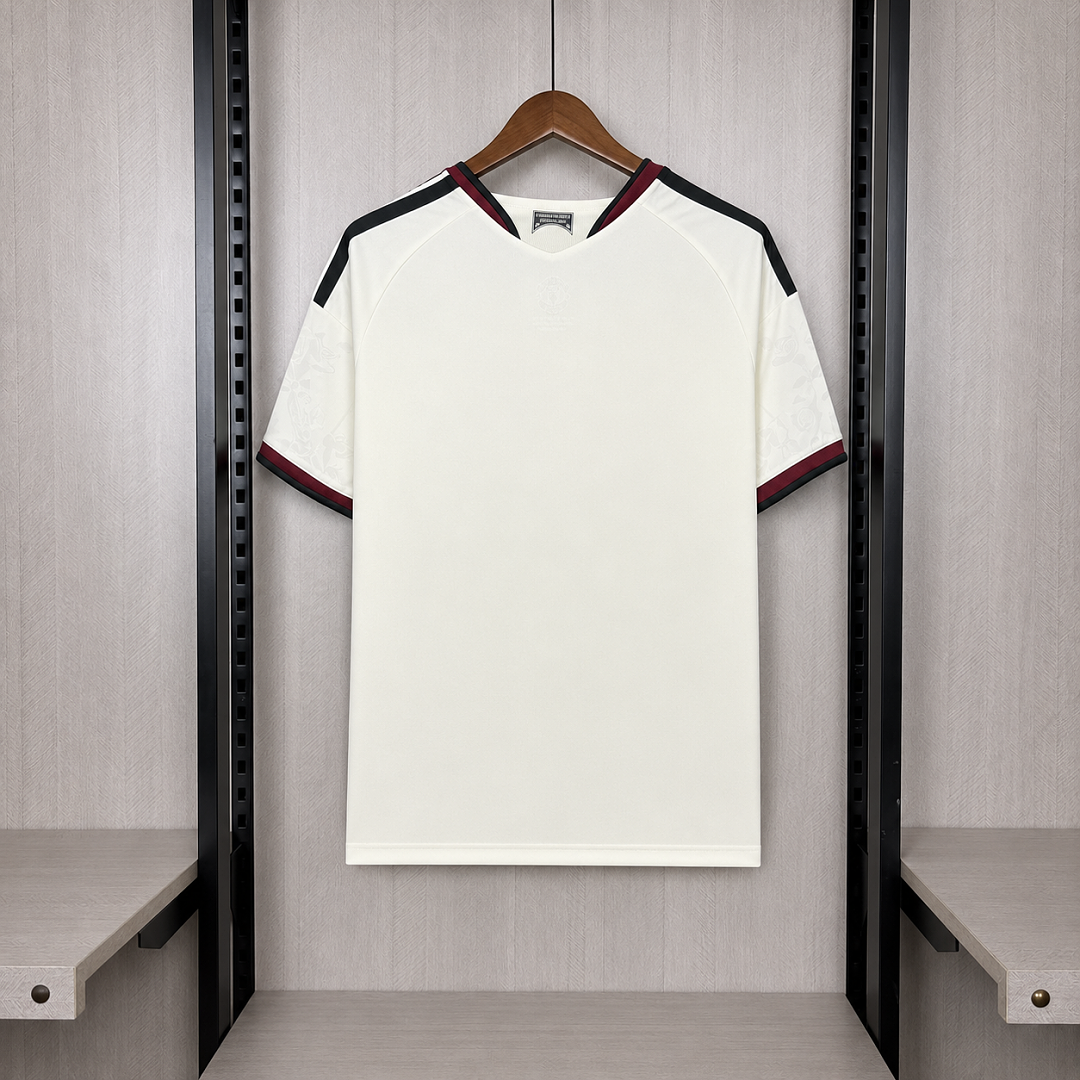 Camisa Manchester United Third 26/27 - Adidas Torcedor Masculina