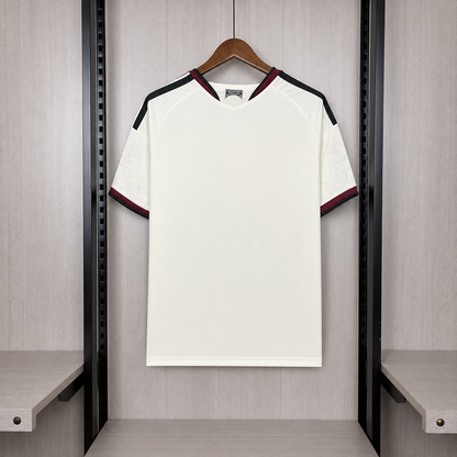 Camisa Manchester United Third 26/27 - Adidas Torcedor Masculina