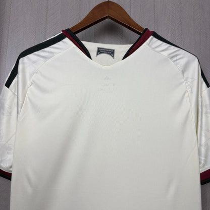 Camisa Manchester United Third 26/27 - Adidas Torcedor Masculina
