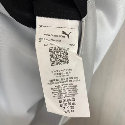 Camisa Milan 26/27 - Puma Torcedor Masculina (2)