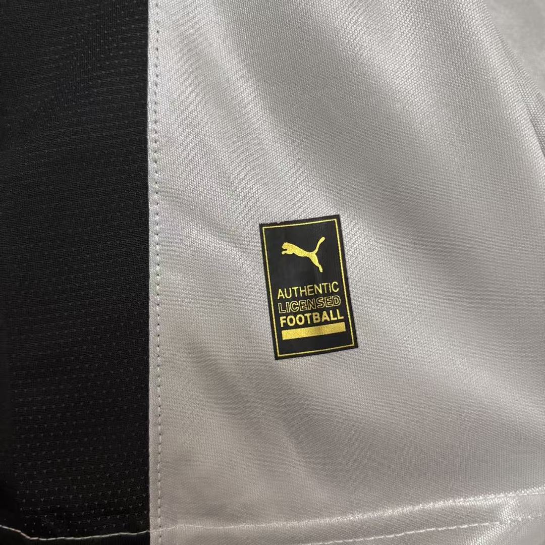 Camisa Milan 26/27 - Puma Torcedor Masculina (2)
